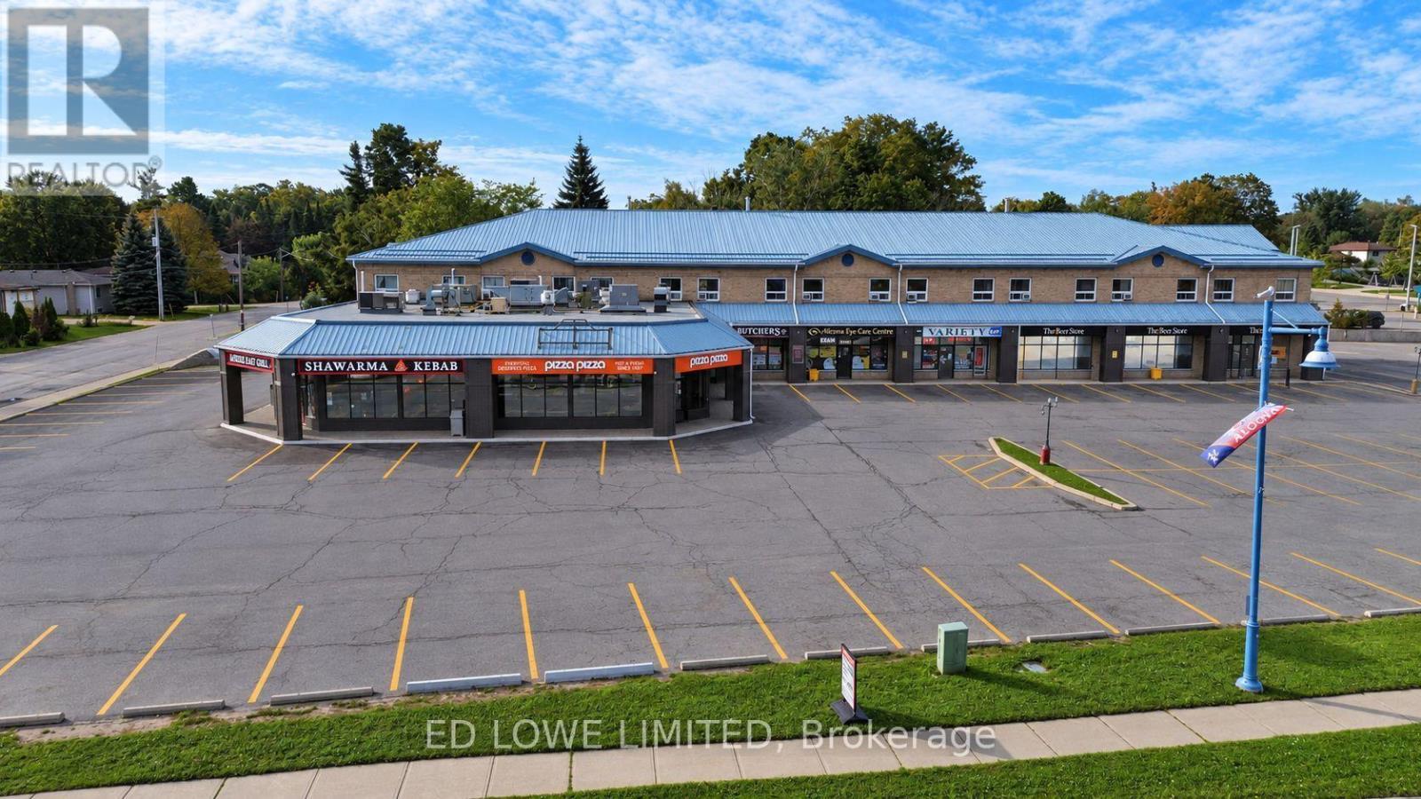 108 - 945 Innisfil Beach Road, Innisfil, Ontario  L9S 1V3 - Photo 5 - N13799290