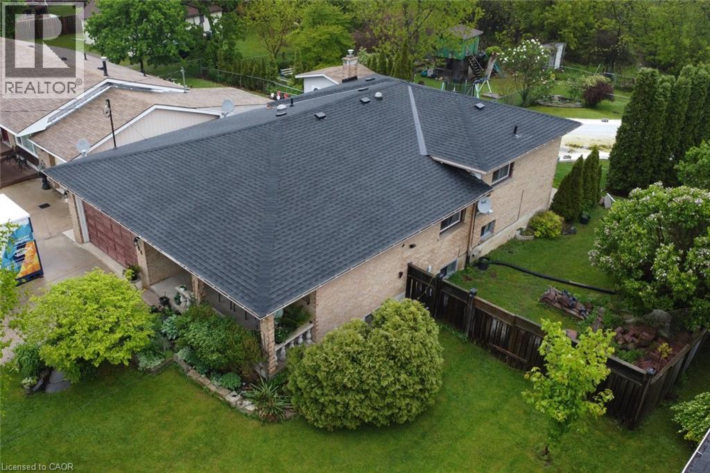 64 WINNETT Street N, Cayuga, Ontario