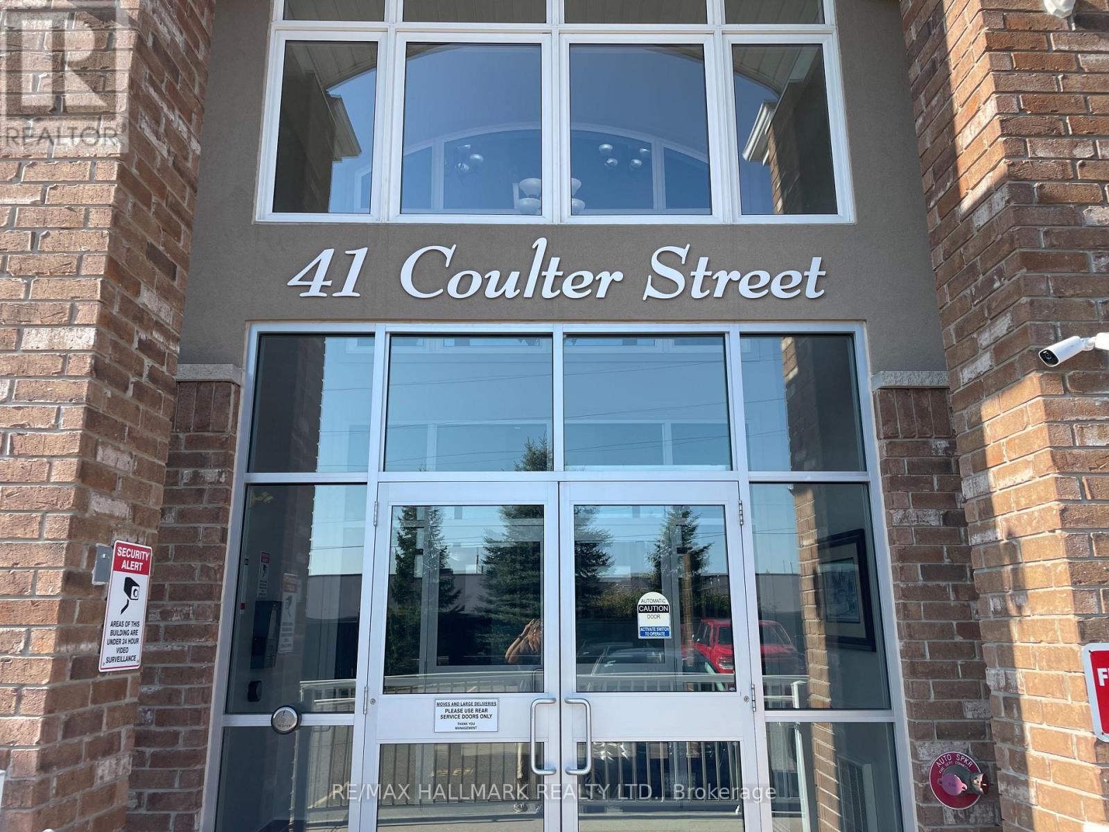 15 - 41 Coulter Street, Barrie (Sunnidale), Ontario  L4N 6L9 - Photo 2 - S13799226