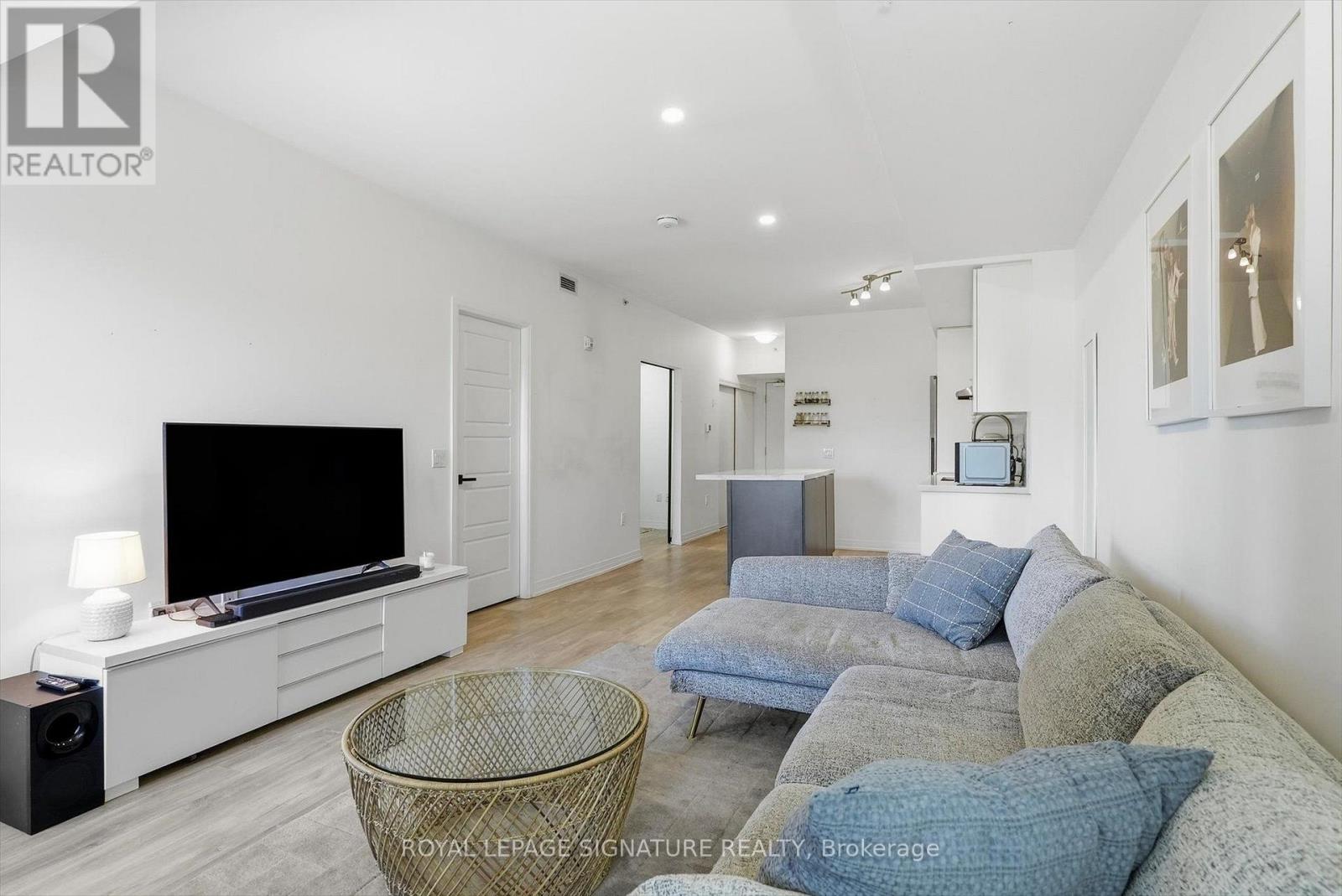205 - 408 Browns Line, Toronto, Ontario  M8W 0C3 - Photo 12 - W13798998