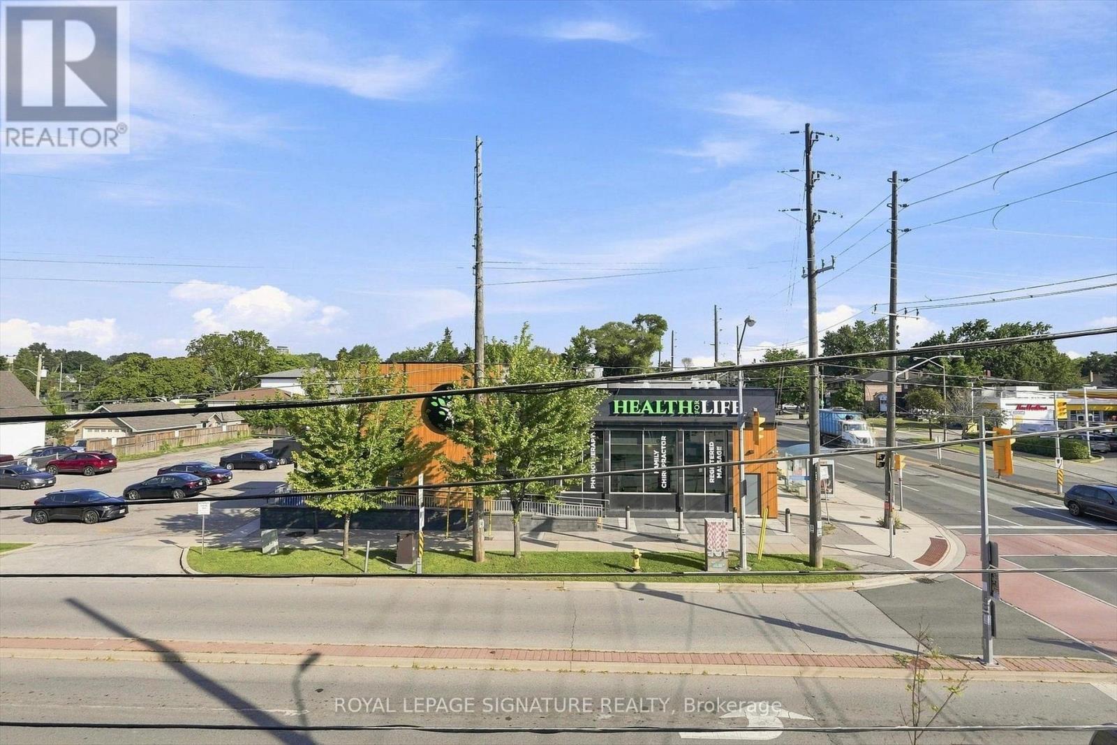 205 - 408 Browns Line, Toronto, Ontario  M8W 0C3 - Photo 23 - W13798998