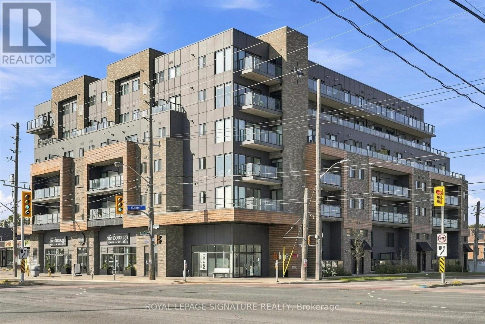205 - 408 Browns Line, Toronto, Ontario  M8W 0C3 - Photo 25 - W13798998