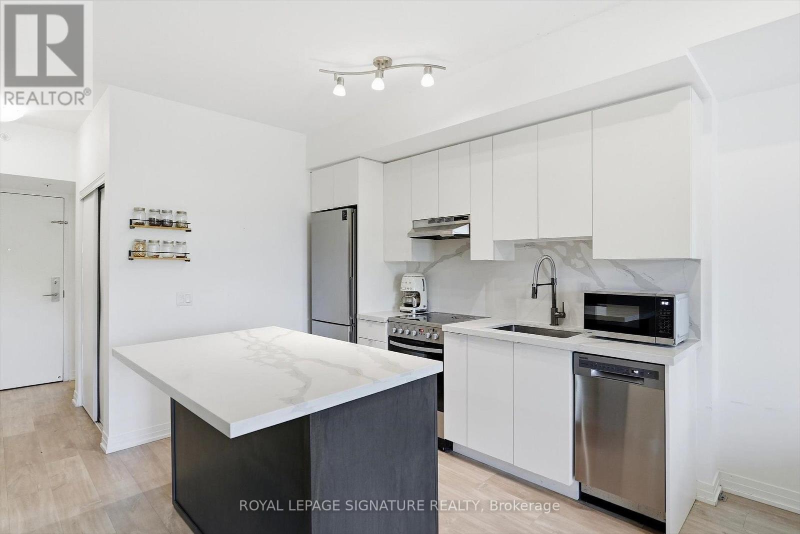 205 - 408 Browns Line, Toronto, Ontario  M8W 0C3 - Photo 6 - W13798998