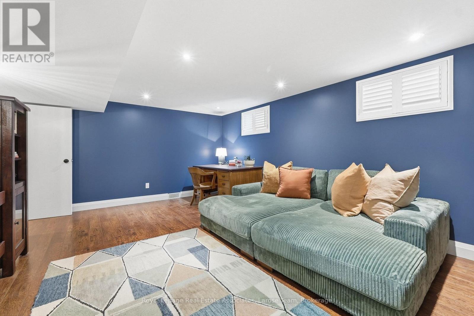 1511 Leda Avenue, Mississauga, Ontario  L5G 4B9 - Photo 31 - W13799000
