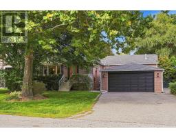 1511 LEDA AVENUE, Mississauga, Ontario