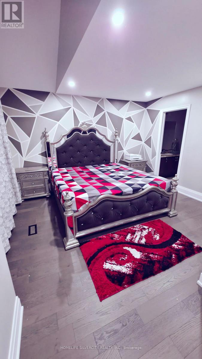 5 Magical Road, Brampton, Ontario  L7A 4R1 - Photo 14 - W13799016