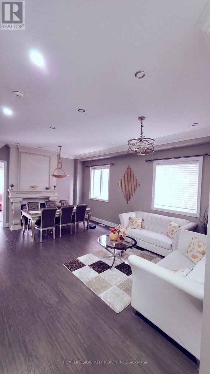 5 Magical Road, Brampton, Ontario  L7A 4R1 - Photo 18 - W13799016