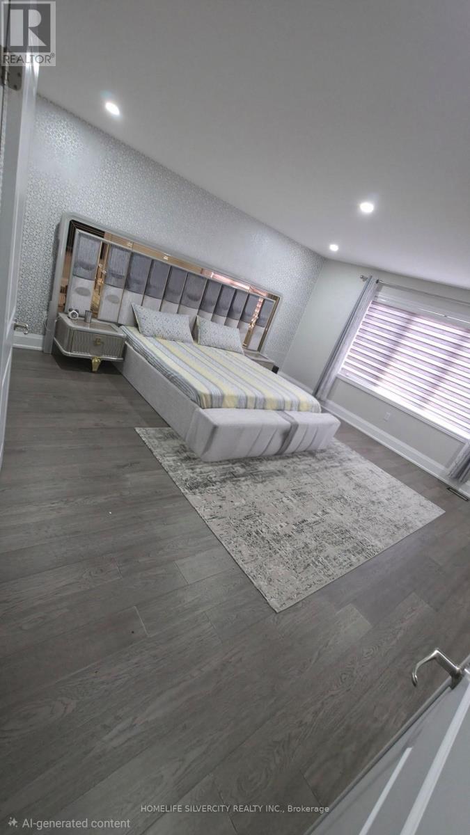 5 Magical Road, Brampton, Ontario  L7A 4R1 - Photo 20 - W13799016