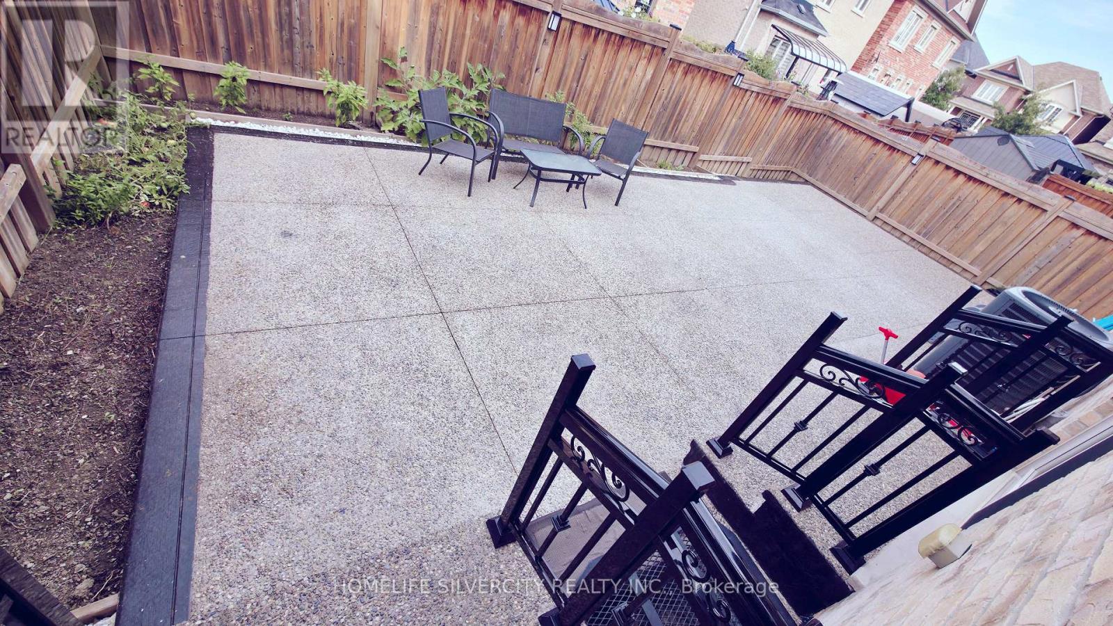 5 Magical Road, Brampton, Ontario  L7A 4R1 - Photo 24 - W13799016