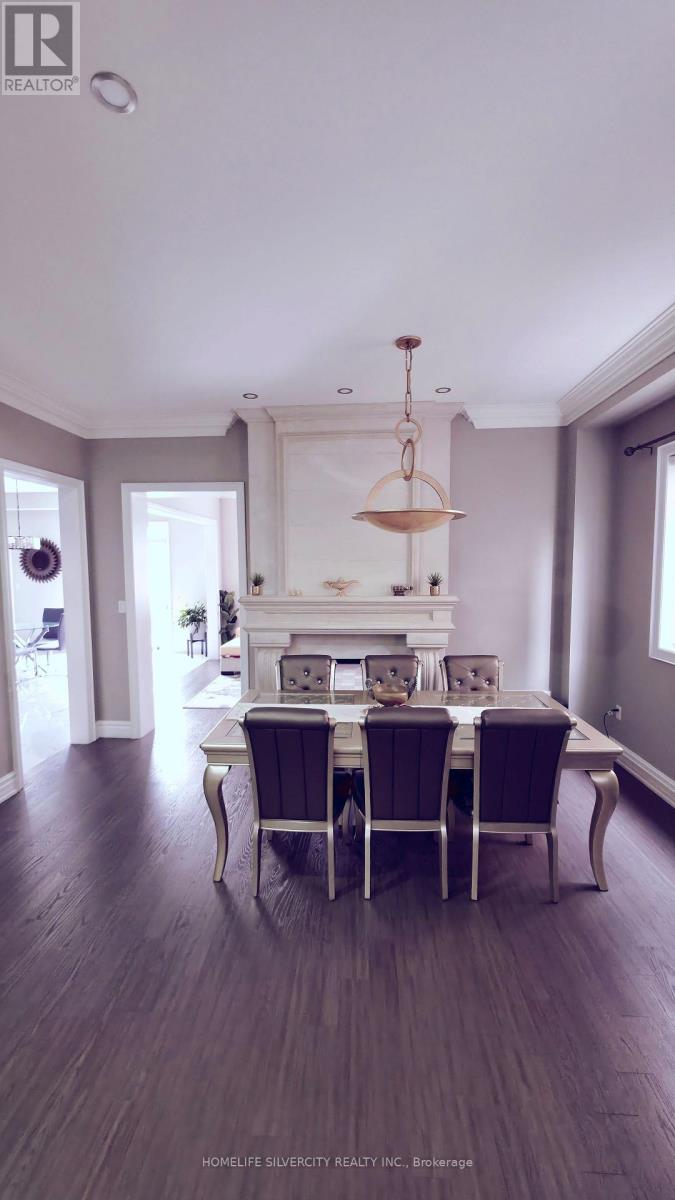 5 Magical Road, Brampton, Ontario  L7A 4R1 - Photo 6 - W13799016