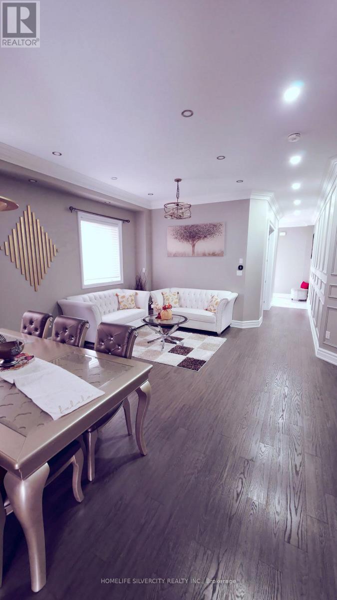 5 Magical Road, Brampton, Ontario  L7A 4R1 - Photo 7 - W13799016