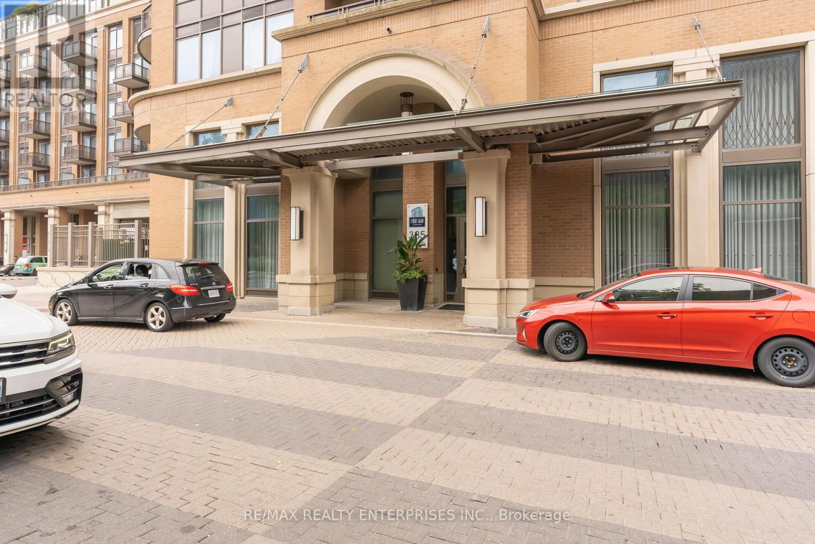 3309 - 385 PRINCE OF WALES DRIVE Mississauga (City Centre) Ontario Canada L5B0C6 5
