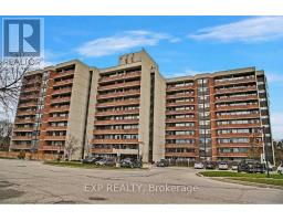 105 - 2301 DERRY ROAD W, Mississauga, Ontario