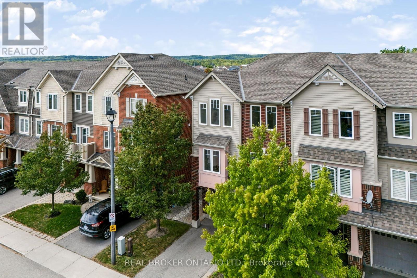 28 - 3050 Rotary Way, Burlington, Ontario  L7M 0G8 - Photo 40 - W13799152