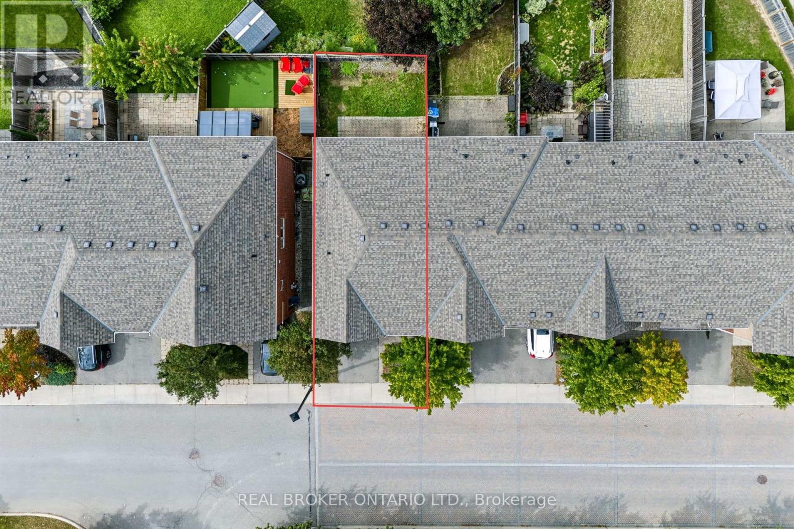 28 - 3050 Rotary Way, Burlington, Ontario  L7M 0G8 - Photo 42 - W13799152