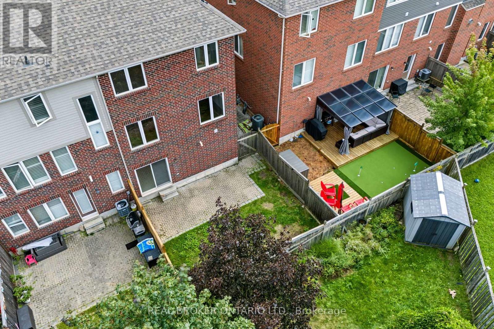 28 - 3050 Rotary Way, Burlington, Ontario  L7M 0G8 - Photo 43 - W13799152