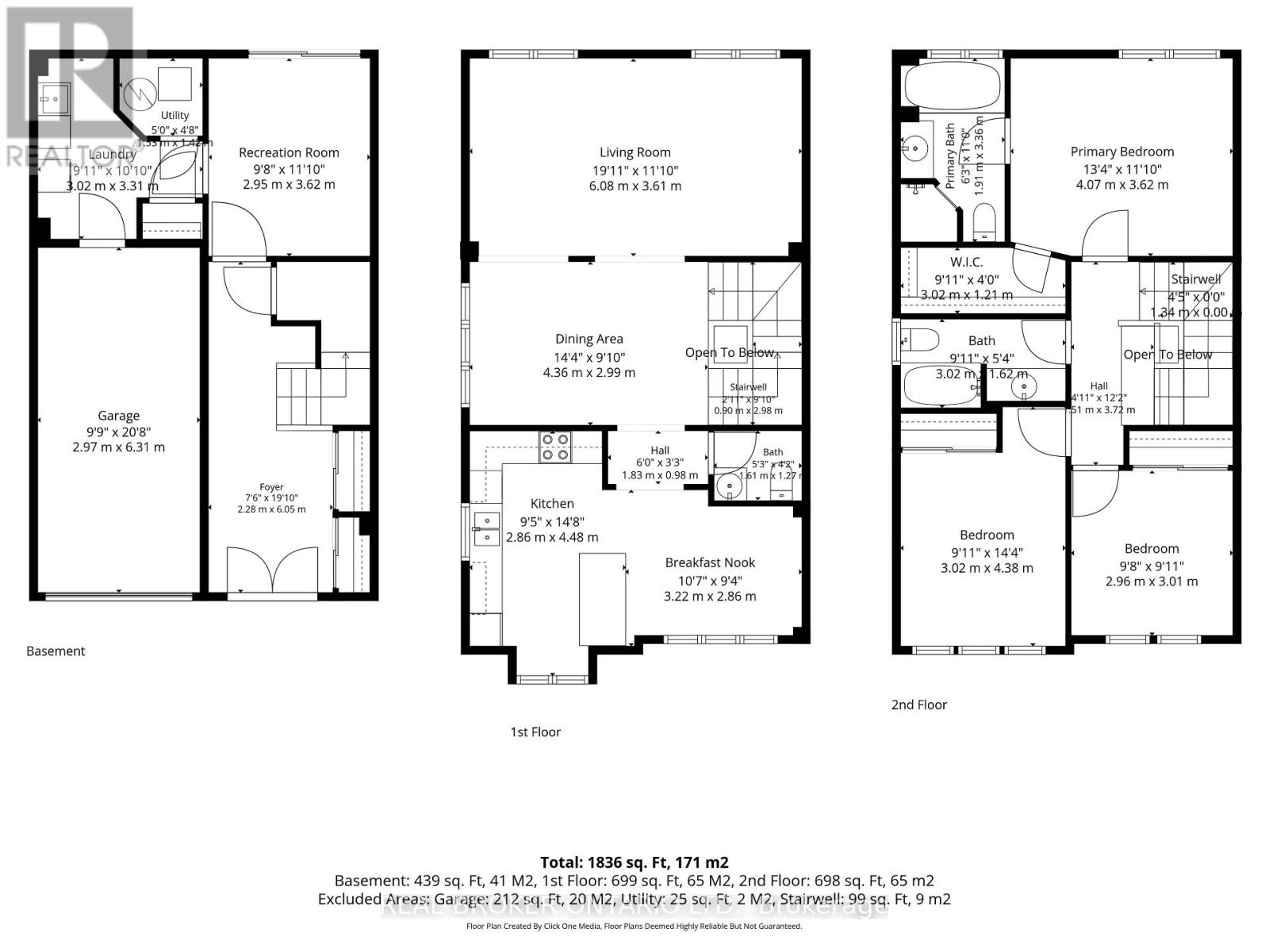28 - 3050 Rotary Way, Burlington, Ontario  L7M 0G8 - Photo 50 - W13799152