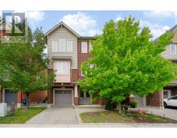 28 - 3050 ROTARY WAY, Burlington, Ontario