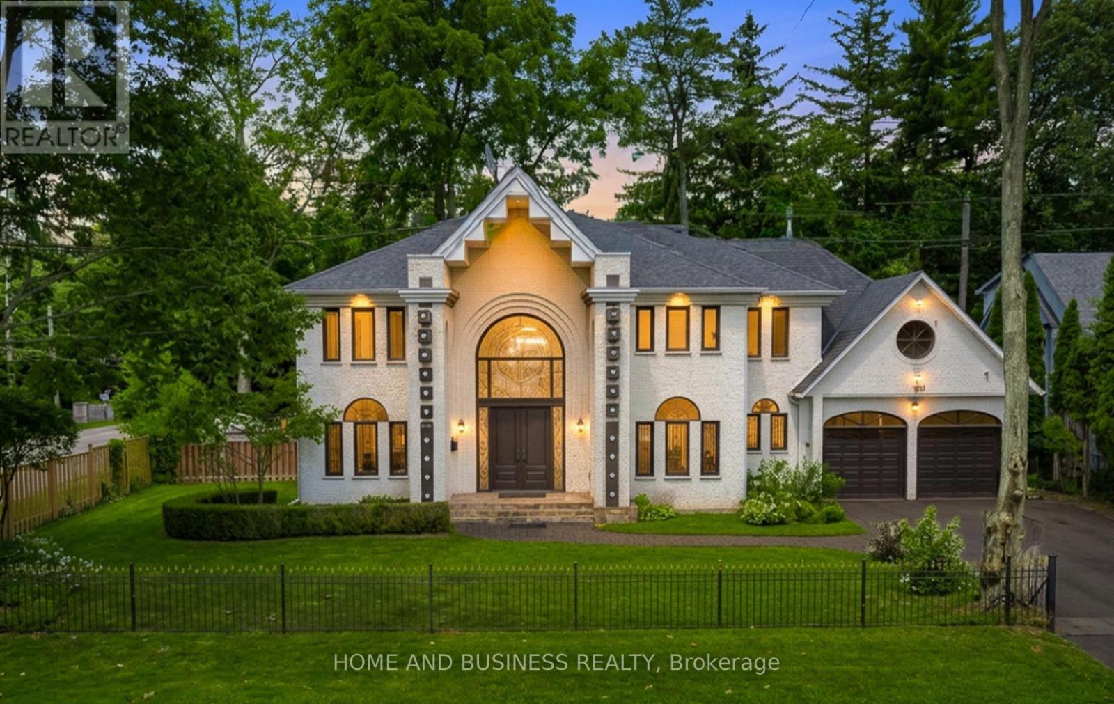 1755 BIRCHWOOD DRIVE, Mississauga, Ontario