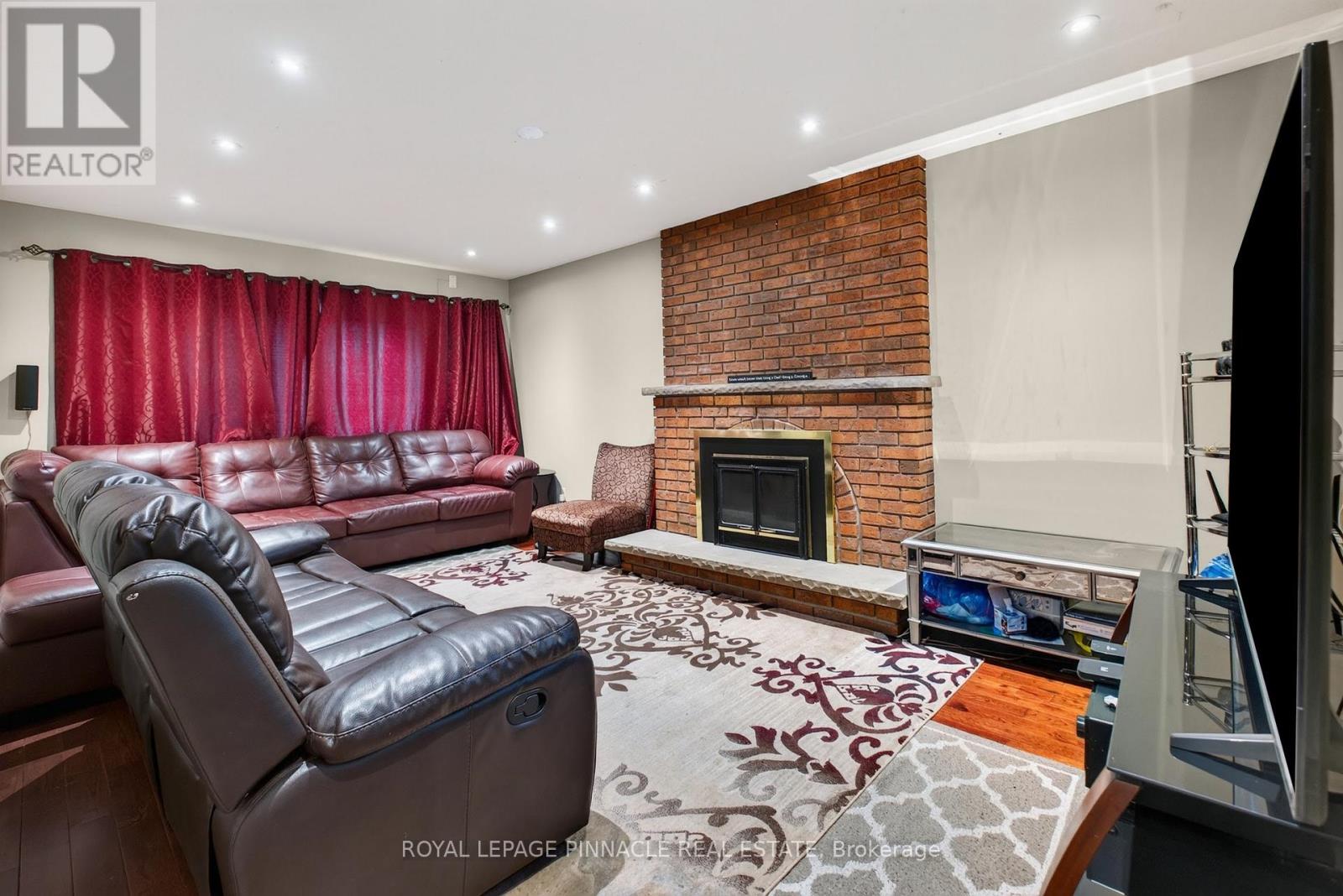59 Princeton Terrace, Brampton, Ontario  L6S 3S4 - Photo 8 - W13799198