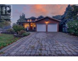 59 PRINCETON TERRACE, Brampton, Ontario