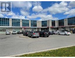 109 - 2985 DREW ROAD, Mississauga, Ontario