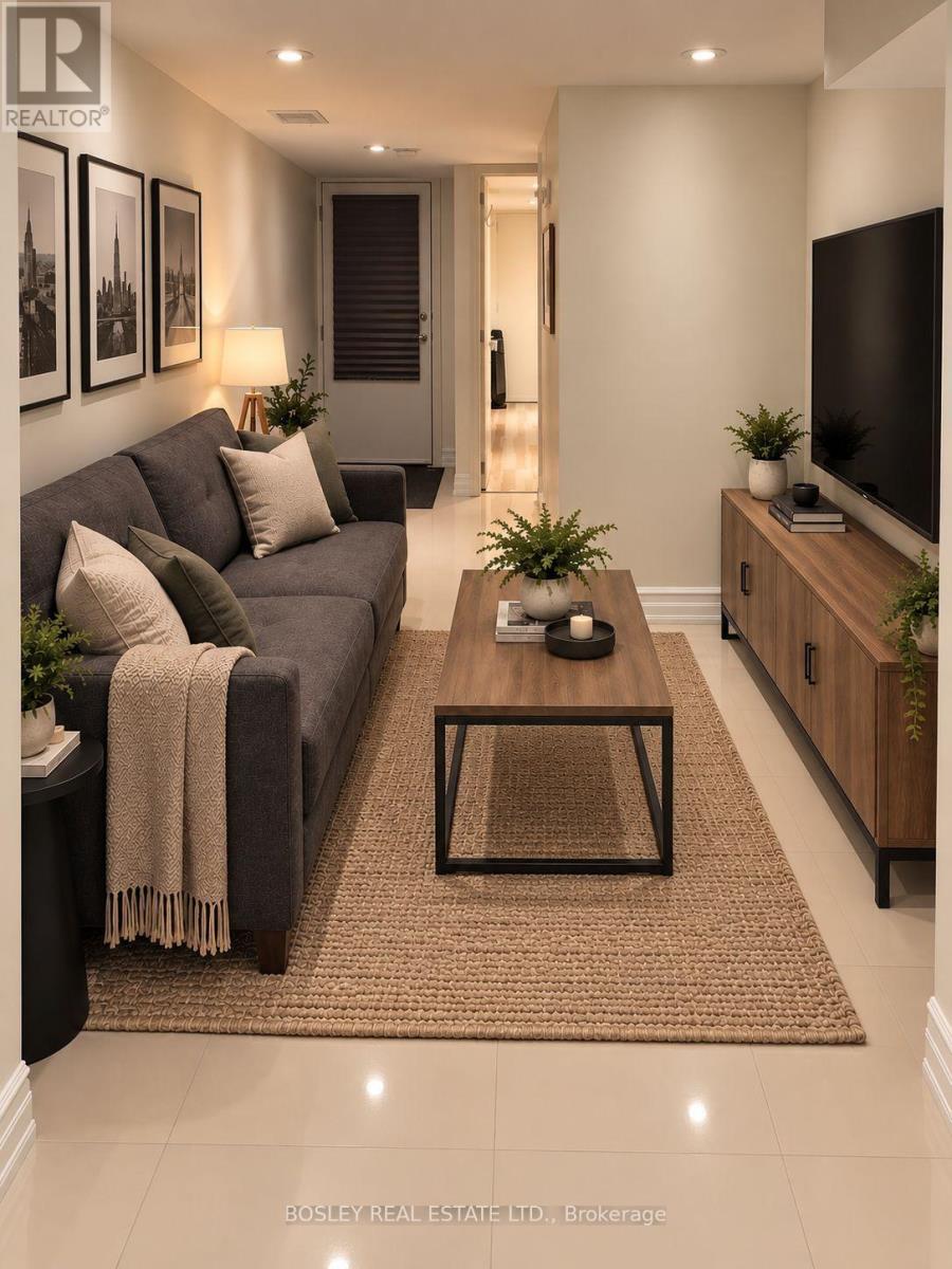 Lower - 257 Franklin Avenue, Toronto, Ontario  M6P 3Z4 - Photo 2 - W13799234
