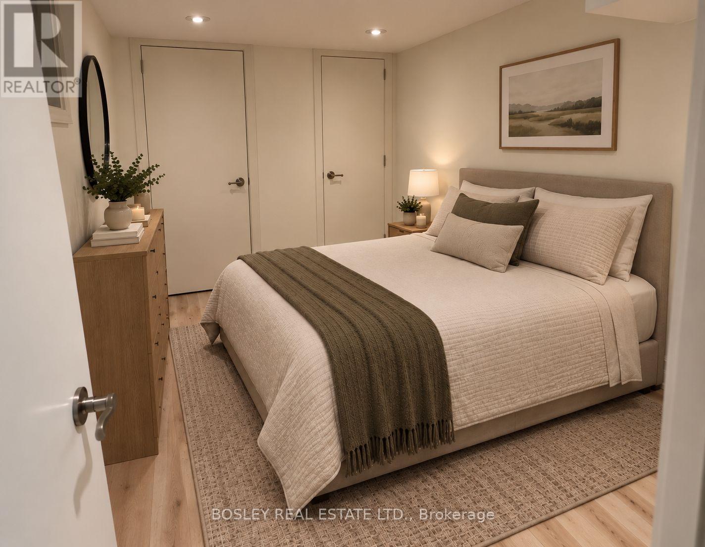 Lower - 257 Franklin Avenue, Toronto, Ontario  M6P 3Z4 - Photo 3 - W13799234
