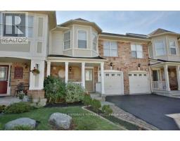 1026 BARCLAY CIRCLE, Milton, Ontario