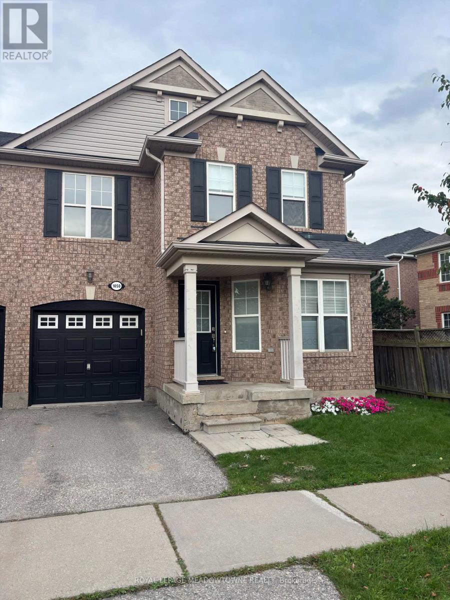 1050 WICKSON WAY, Milton, Ontario