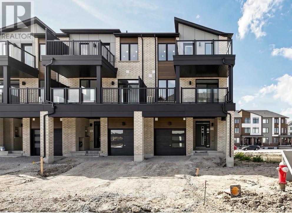 Upper Unit - 96 Fieldfare Road, Brampton, Ontario  L7A 0B8 - Photo 13 - W13799270