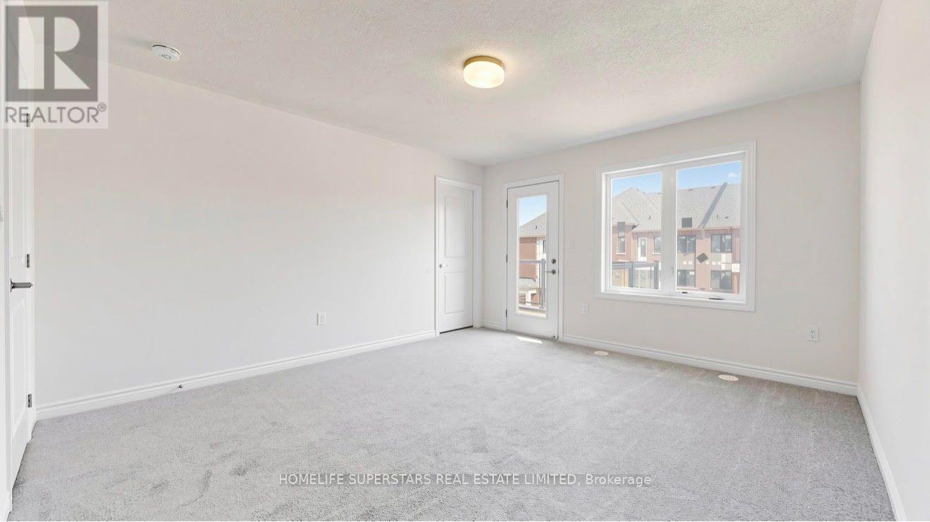 Upper Unit - 96 Fieldfare Road, Brampton, Ontario  L7A 0B8 - Photo 4 - W13799270