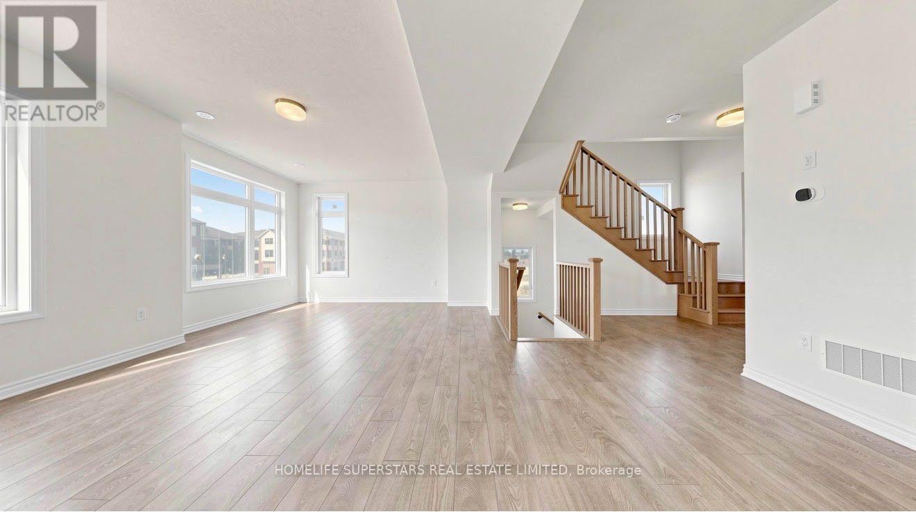 Upper Unit - 96 Fieldfare Road, Brampton, Ontario  L7A 0B8 - Photo 8 - W13799270
