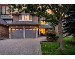 667 SANDCHERRY DRIVE, Burlington, Ontario