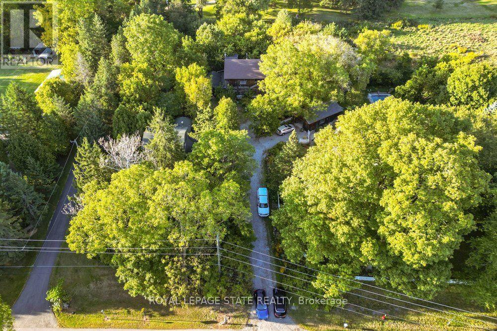 961 LOWER LIONS CLUB ROAD, Hamilton, Ontario
