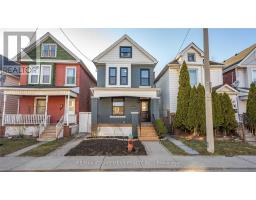 53 1/2 KINRADE AVENUE, Hamilton, Ontario