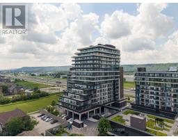 1208 - 550 NORTH SERVICE ROAD, Grimsby, Ontario