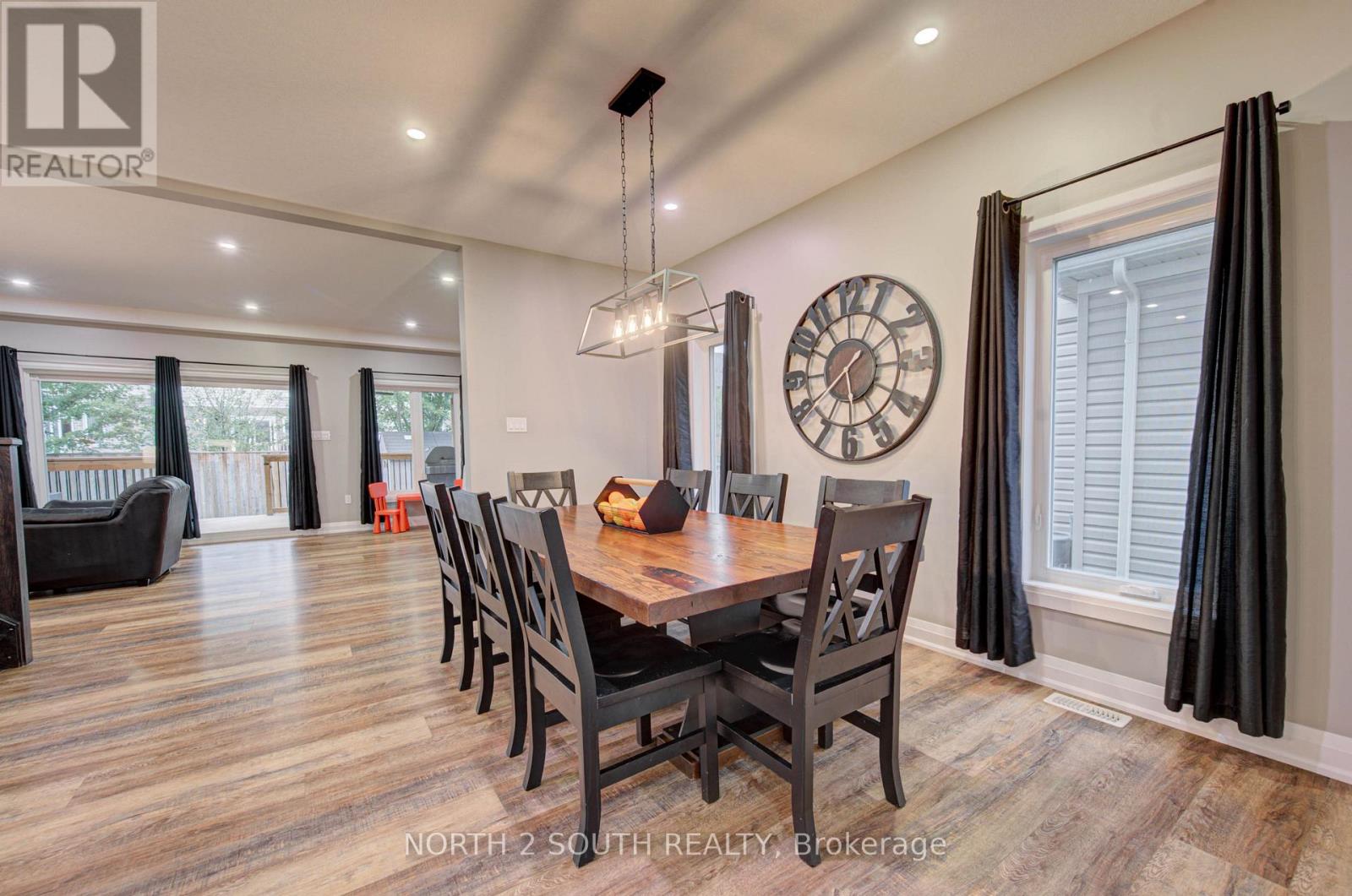 11 Oldham Avenue, Brant, Ontario  N3L 0G6 - Photo 10 - X13799068