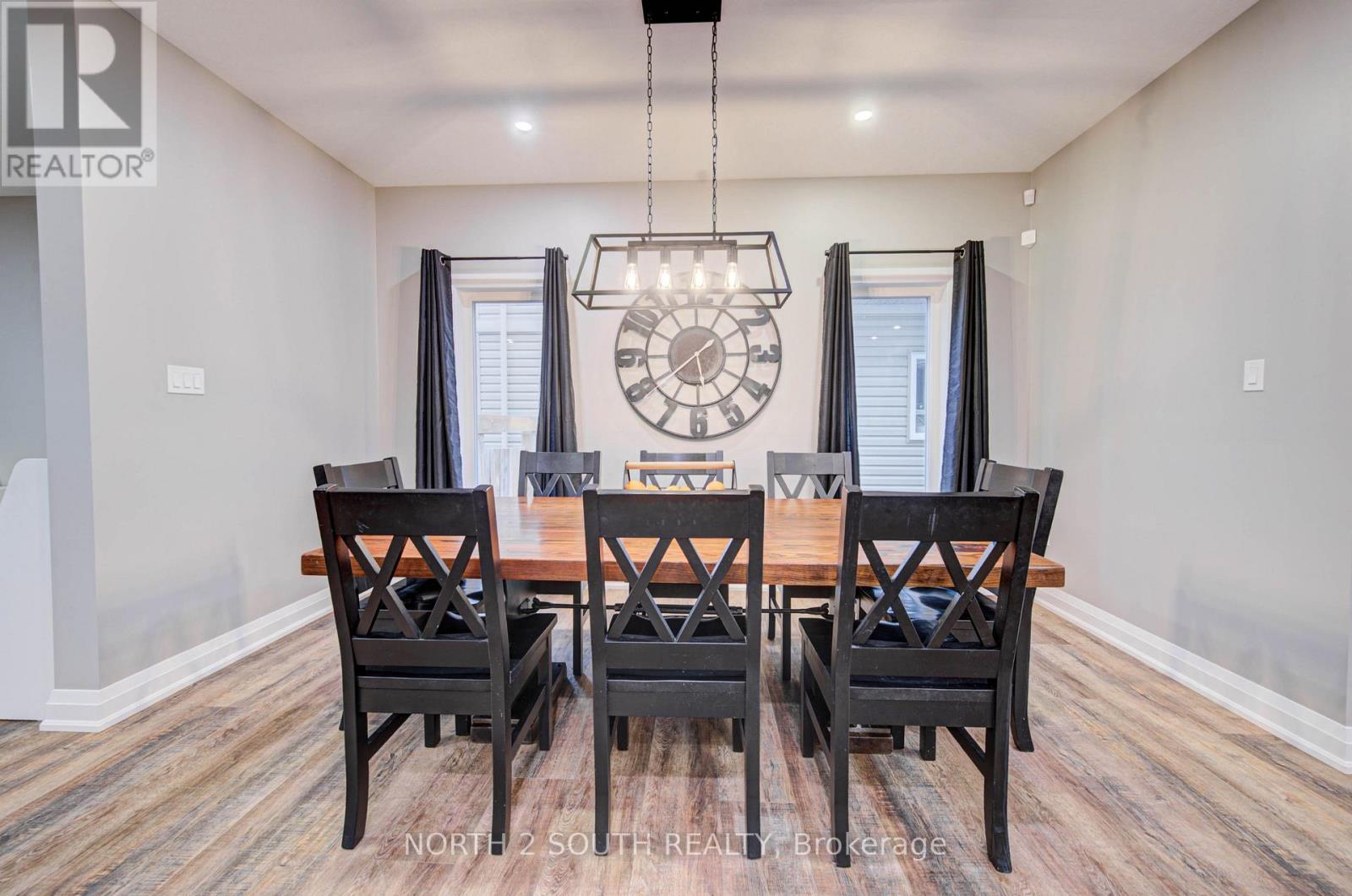 11 Oldham Avenue, Brant, Ontario  N3L 0G6 - Photo 11 - X13799068