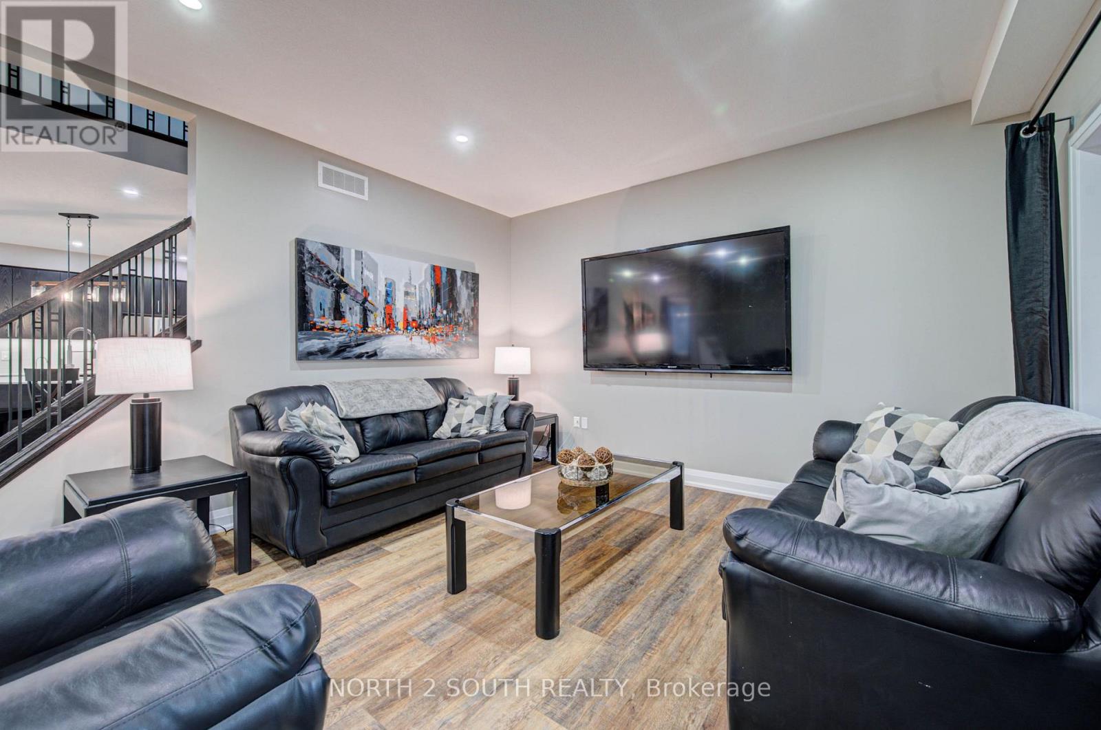 11 Oldham Avenue, Brant, Ontario  N3L 0G6 - Photo 15 - X13799068