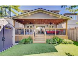 11 OLDHAM AVENUE, Brant, Ontario