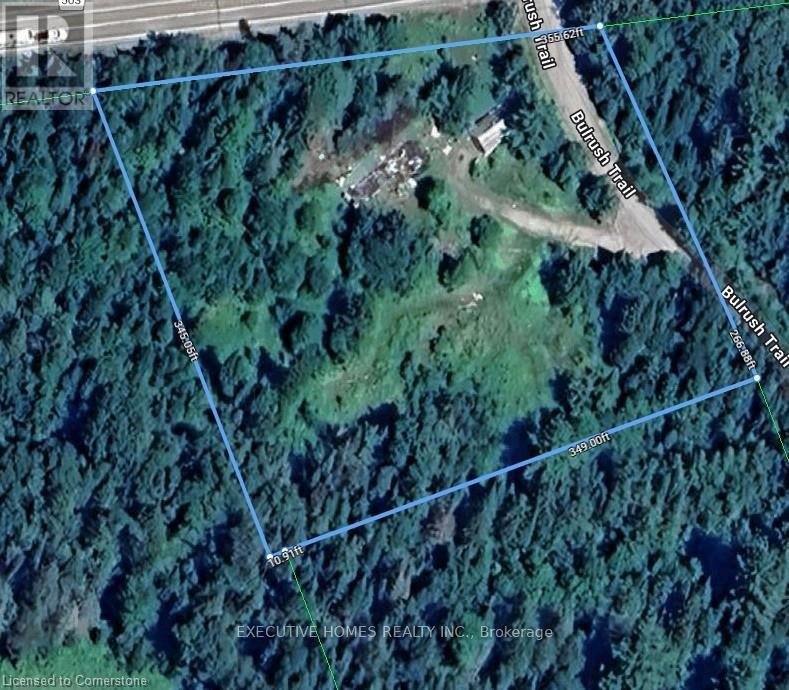 1014 Bulrush Trail, Highlands East, Ontario  K0M 1R0 - Photo 2 - X13799082