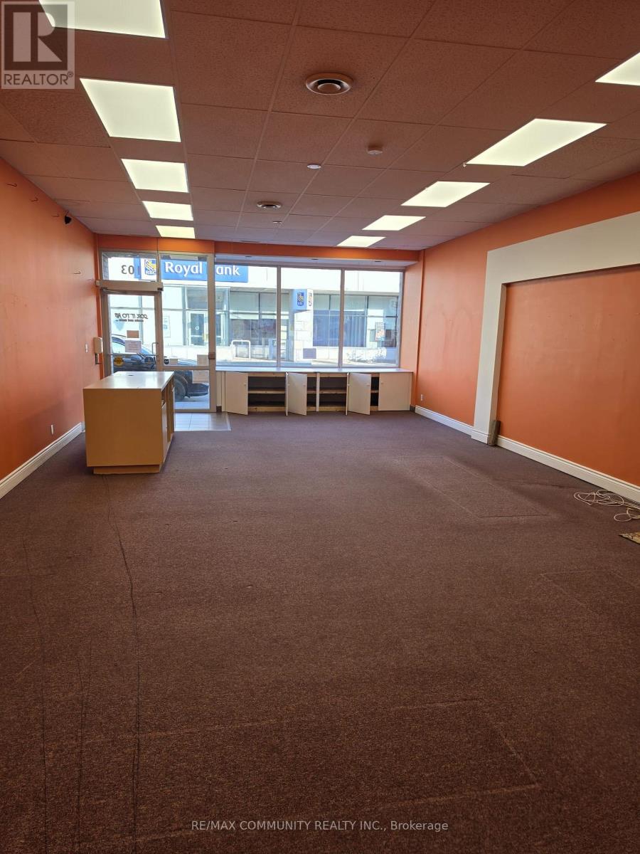 103 Dundas Street E, Quinte West, Ontario  K8V 1K8 - Photo 3 - X13799084