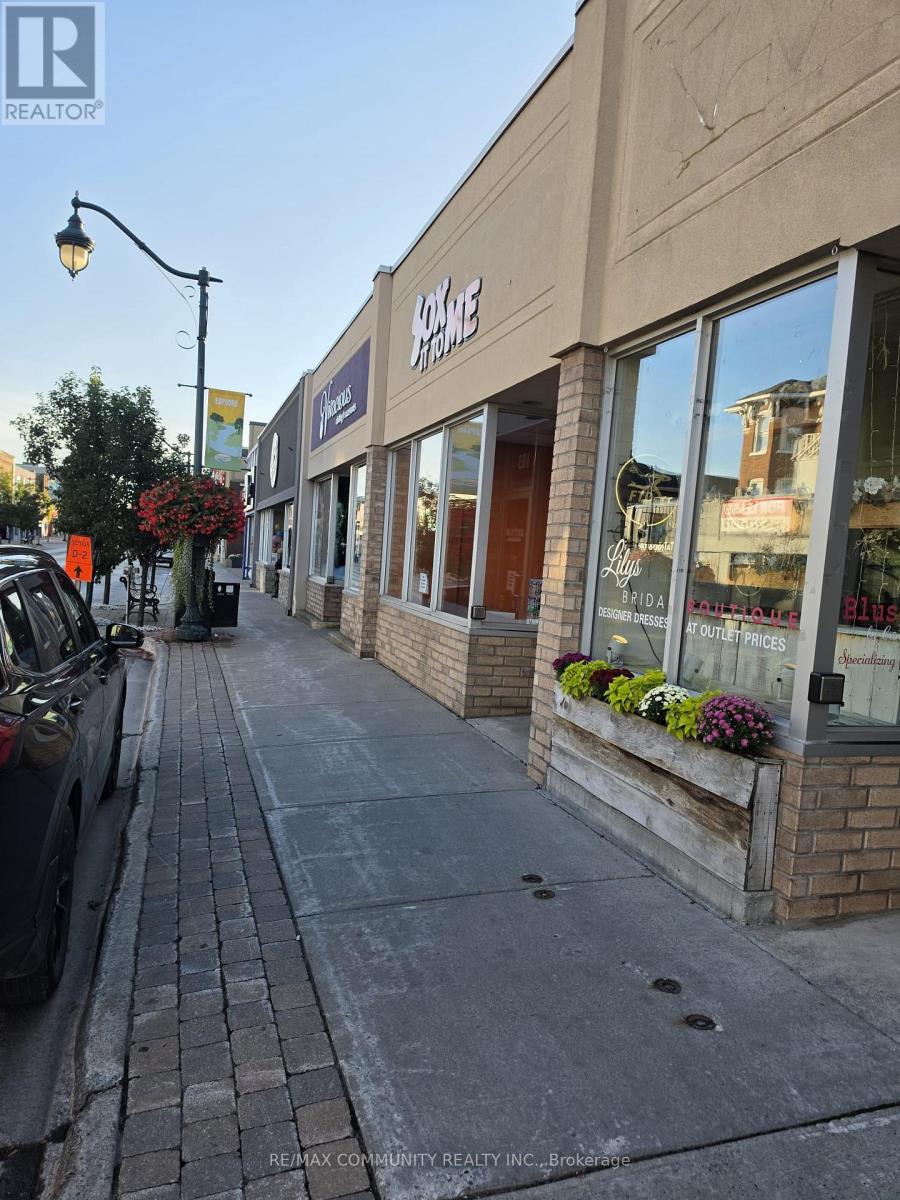 103 Dundas Street E, Quinte West, Ontario  K8V 1K8 - Photo 5 - X13799084