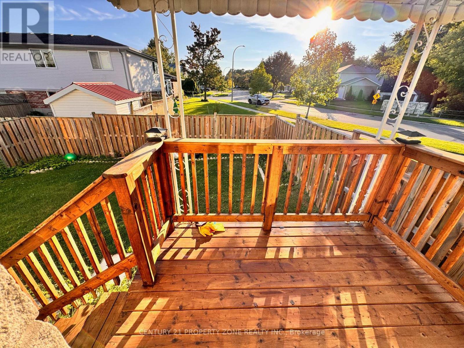 1 Golden Terrace Court, Kitchener, Ontario  N2N 3L2 - Photo 25 - X13799104