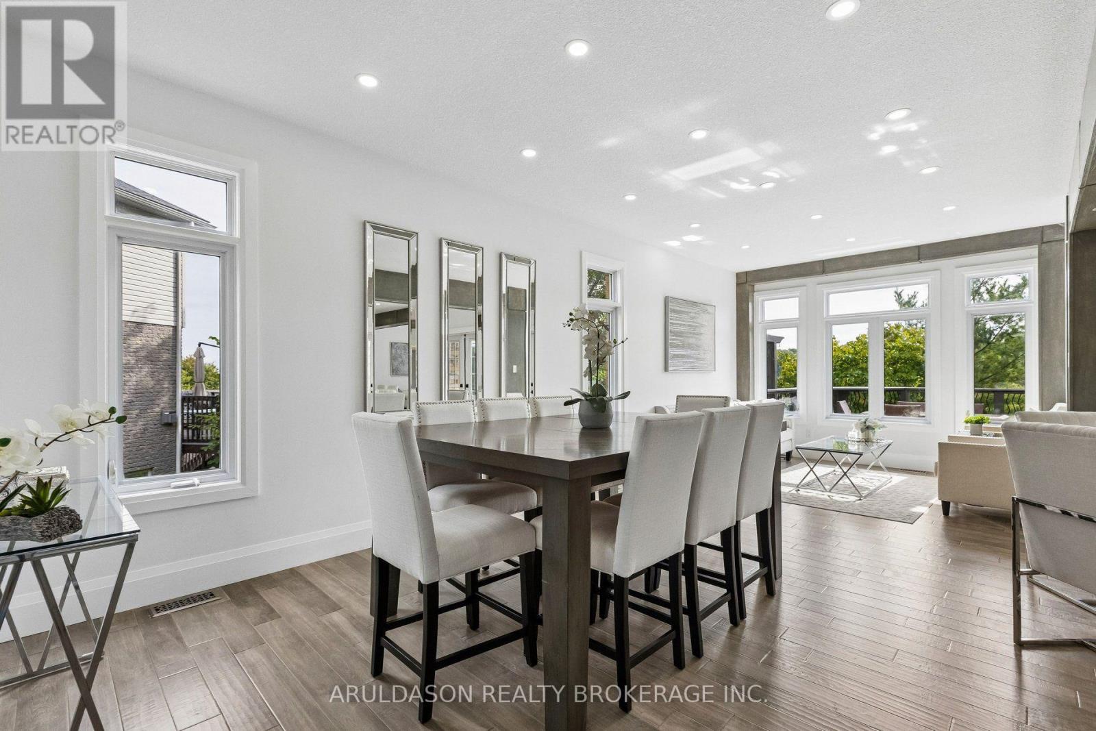 827 Grey Alder Court, Waterloo, Ontario  N2V 2P2 - Photo 4 - X13799124