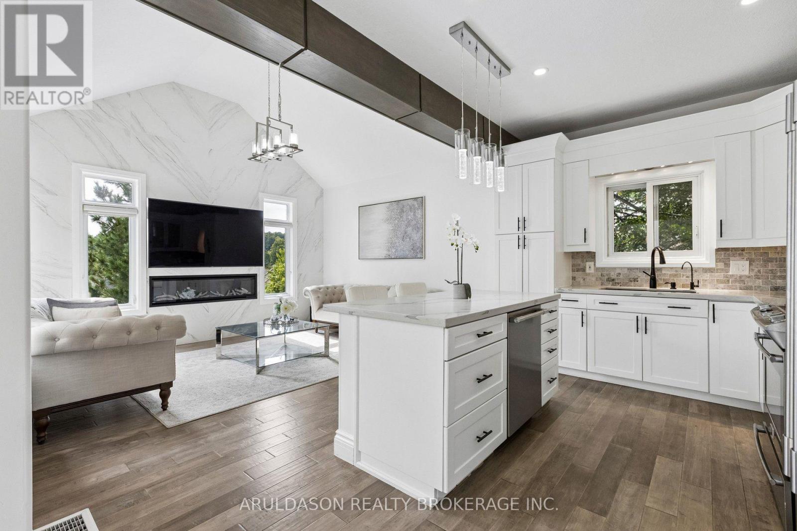 827 Grey Alder Court, Waterloo, Ontario  N2V 2P2 - Photo 9 - X13799124