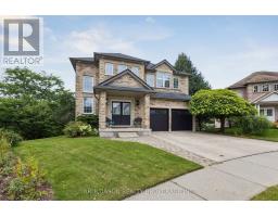 827 GREY ALDER COURT, Waterloo, Ontario