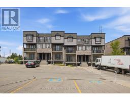 17G - 1989 OTTAWA STREET S, Kitchener, Ontario