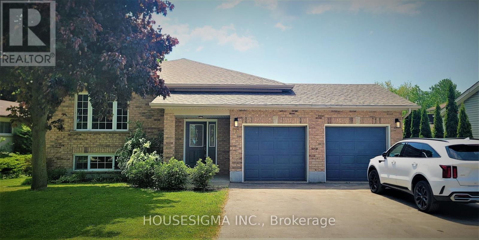 14 Church Street, Kincardine, Ontario  N0G 2T0 - Photo 1 - X13799210